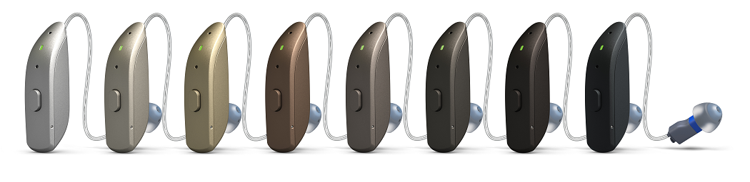 Beltone Imagine product lineup