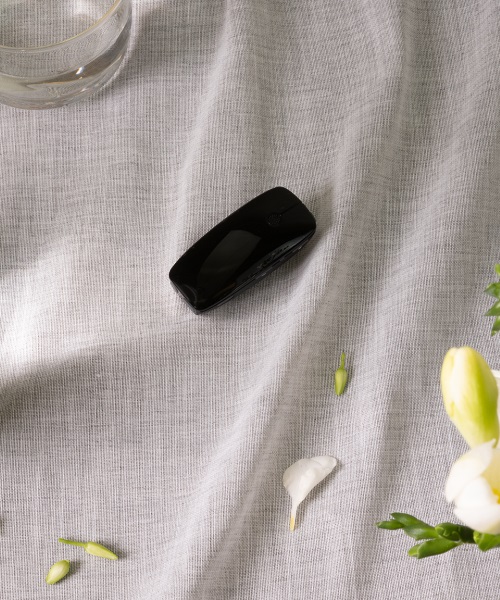 Multi Mic op het shirt