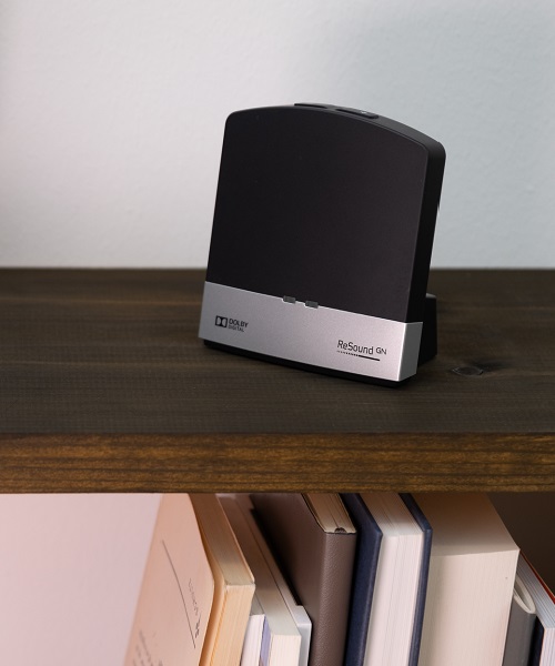 TV-streamer